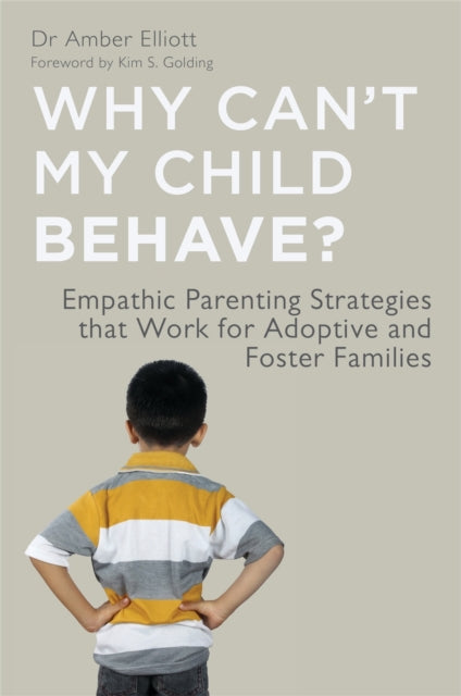 Why Cant My Child Behave