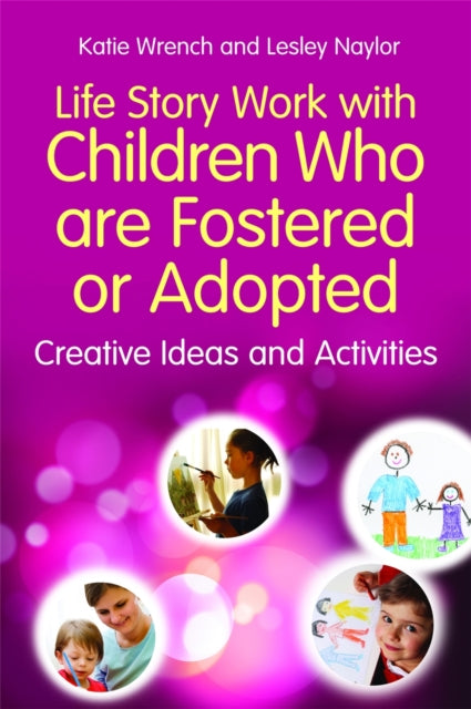 Life Story Work With Children/foster