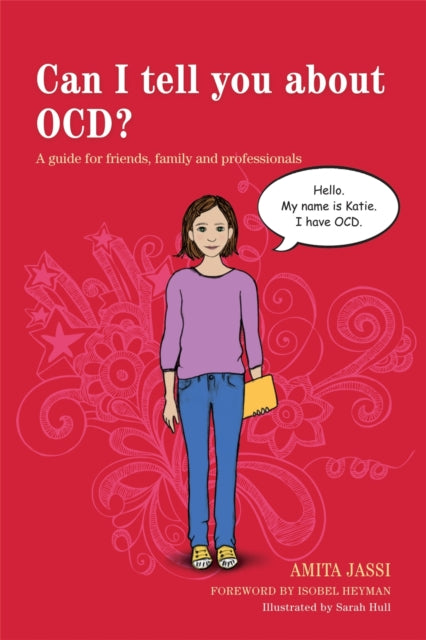 Can I Tell You About Ocd