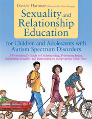 Sexuality & Relationship Education/child