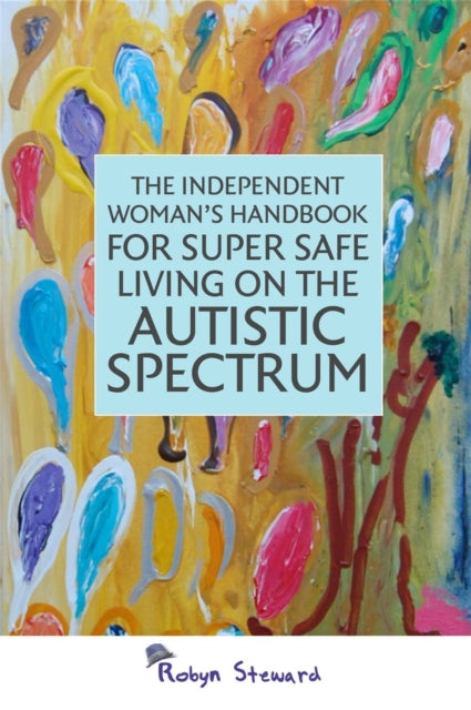 Independent Womans Handbook/super Safe