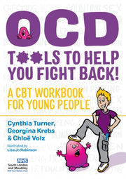 Learning About Ocd & Fighting Back
