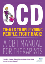 Learning About Ocd & Fighting Back Clini
