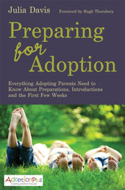 Preparing For Adoption