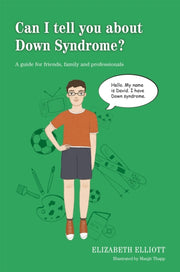 Can I Tell You About Down Syndrome