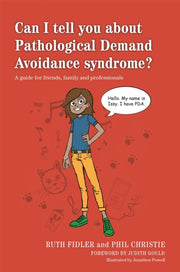 Pathological Demand Avoidance Syndrome