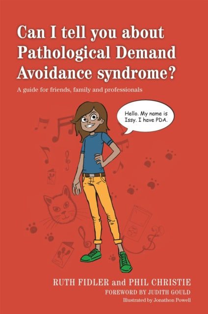 Pathological Demand Avoidance Syndrome