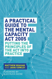Practical Guide To/mental Capacity Act