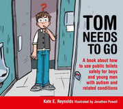 Tom Needs To Go