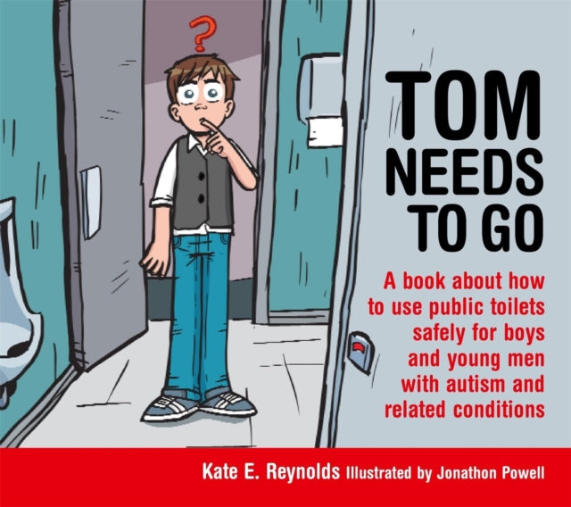 Tom Needs To Go