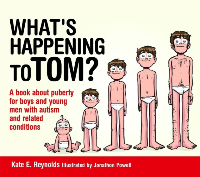 Whats Happening To Tom