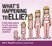 Whats Happening To Ellie