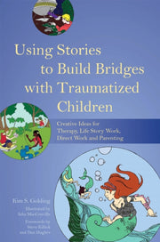 Using Stories To Build Bridges Traumatis