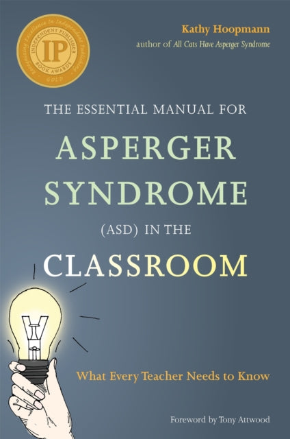 Essential Manual For Asperger Syndrome