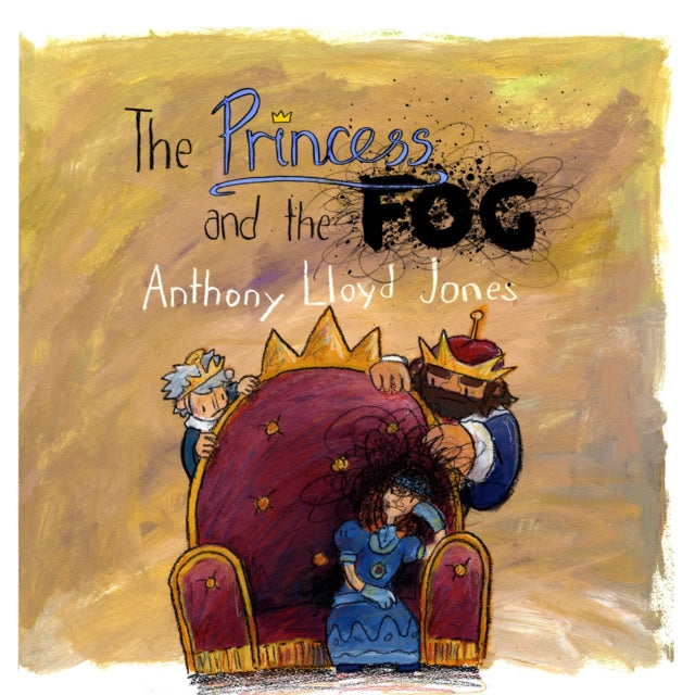 Princess & The Fog