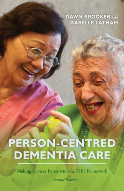 Person Centred Dementia Care