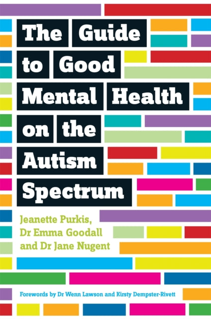 Guide To Good Mental Health On/autism Sp