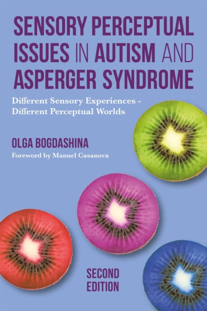 Sensory Perceptual Issues In Autism Spec