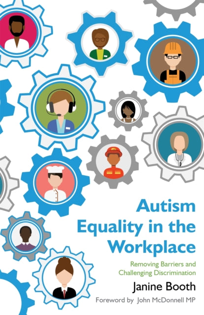 Autism Equality In The Workplace