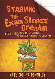 Starving The Exam Stress Gremlin