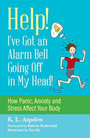Help Ive Got An Alarm Bell Going Off