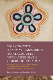 Treating Adults With Unresolved Childhoo
