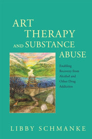 Art Therapy & Substance Abuse
