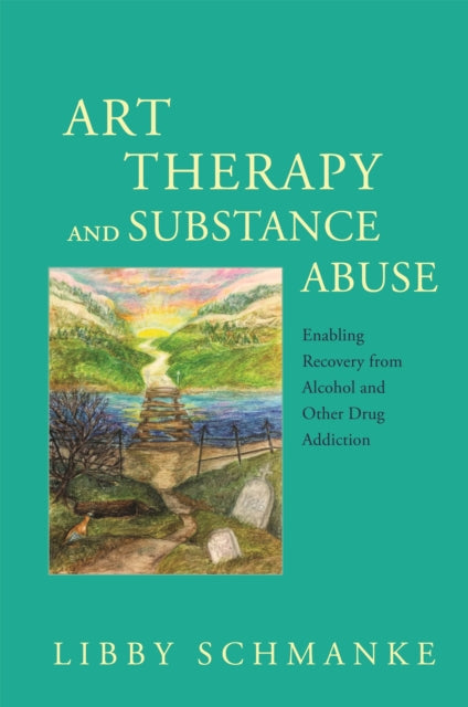 Art Therapy & Substance Abuse