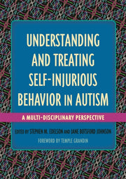 Understanding & Treating Selfinjurious