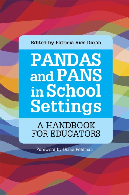 Pandas & Pans In School Settings