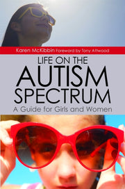 Life On The Autism Spectrum