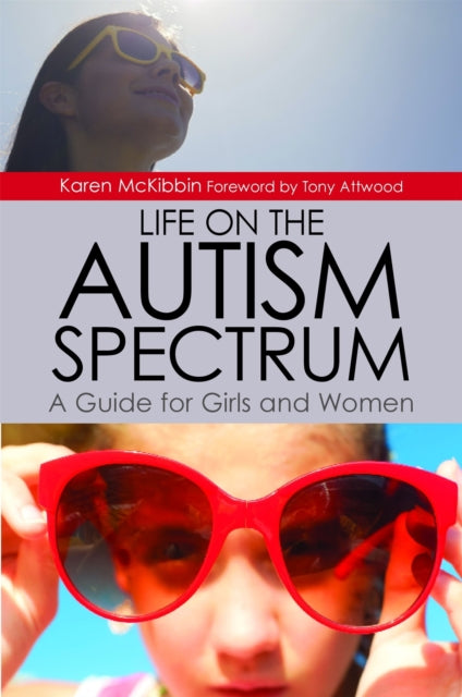 Life On The Autism Spectrum