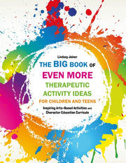 Big Book Of Even More Therapeutic Activi