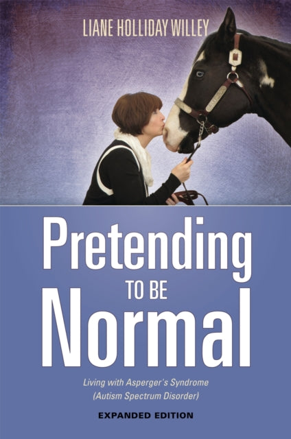 Pretending To Be Normal