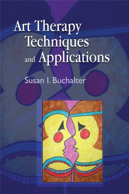 Art Therapy Techniques & Applications