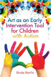 Art As An Early Intervention Tool/autism
