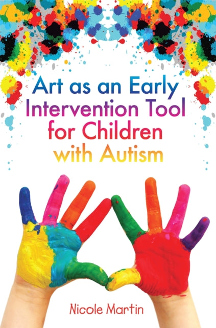 Art As An Early Intervention Tool/autism