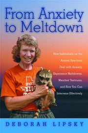 From Anxiety To Meltdown