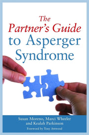 Partners Guide To Asperger Syndrome
