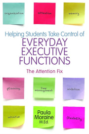 Educating Executive Function/inside Out