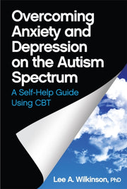 Overcoming Anxiety & Depression/autism S