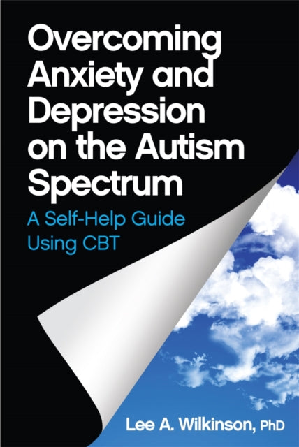 Overcoming Anxiety & Depression/autism S