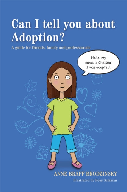 Can I Tell You About Adoption