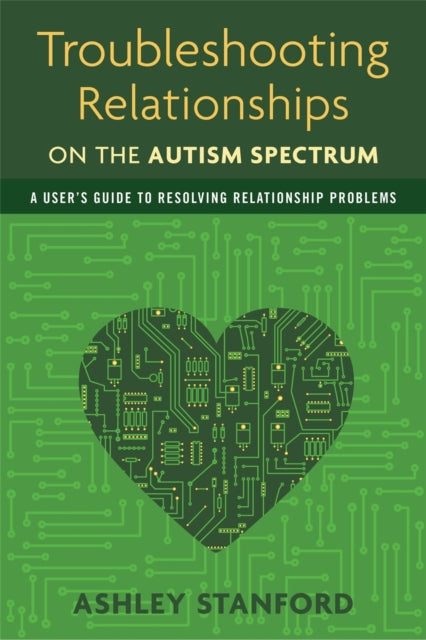 Troubleshooting Relationships On/autism
