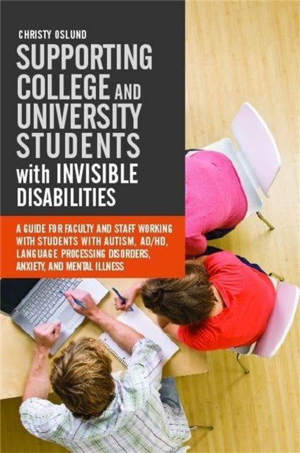Supporting College & University Students