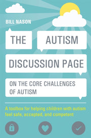 Autism Discussion/on Core Challenges Of