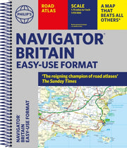 Philips Navigator Britain Easy Use Formt