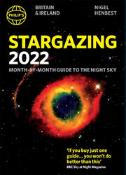 Philips Stargazing 2022 Month-by-month