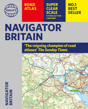 Navigator Britain Flexi