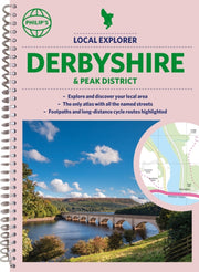 Derbyshire & Peak District Local Explore